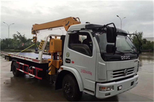 黄州24小时道路救援服务