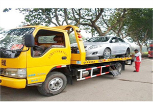 黄州附近24小时汽车拖车服务热线