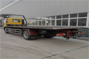 黄州24小时公路救援电话