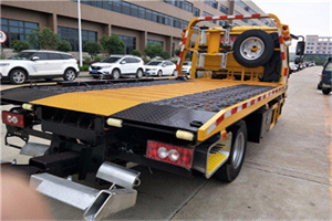 黄州24小时汽车送油服务公司