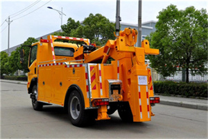 黄州高速路拖车费