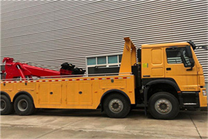 黄州道路救援公司